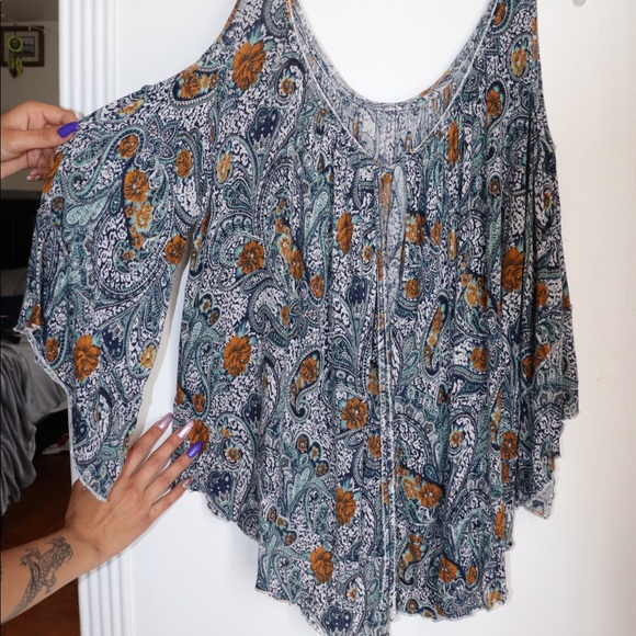 Urban Outfitters Tunic - Picture 3 of 4